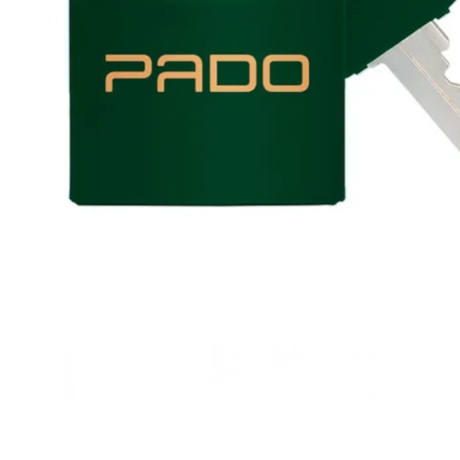 Cadeado em Latão 20mm Verde SM LT-20 COLOR PADO-b37571d5-b844-475b-bc20-f43a881a5261