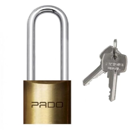 Cadeado Latão 35mm com Haste Longa SM-E35/50 PADO-a2e86fa3-cd13-4452-a688-1501c6858448
