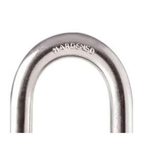 Cadeado Latão 40mm com Chave Tetra SM LT-T40 PADO