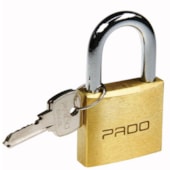 Cadeado Latao 40mm E-40 Cadeado Latao 40mm E-40