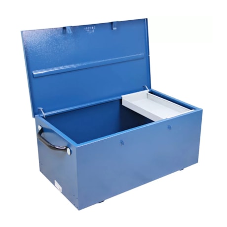Caixa Baú com Bandeja Removível 80cm 16 FERCAR-1591ea4b-d496-429f-8f8d-72439481afa1