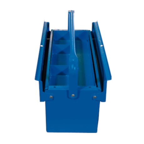 Caixa Baú para Ferramentas com Bandeja 1340 GEDORE-b50620c6-c760-4420-a16d-316a6df0b8ac