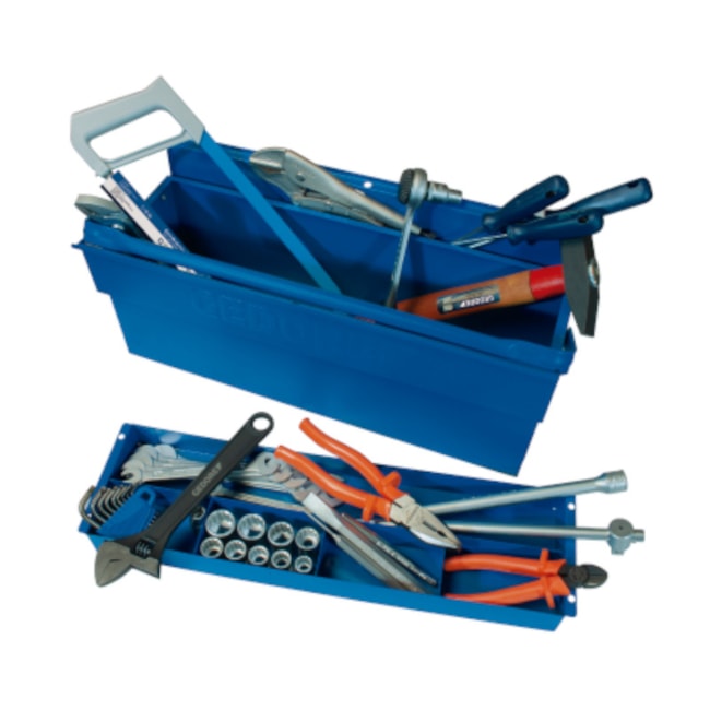 Caixa Baú para Ferramentas com Bandeja 1340 GEDORE-5edc26a7-35ab-4263-9410-062a8fb1e4e7