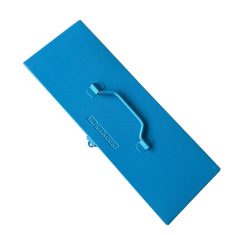 Caixa Baú para Ferramentas com Bandeja 400mm E-40 MARCON-f19cfd78-cdf1-41f3-a67e-74135fafda79