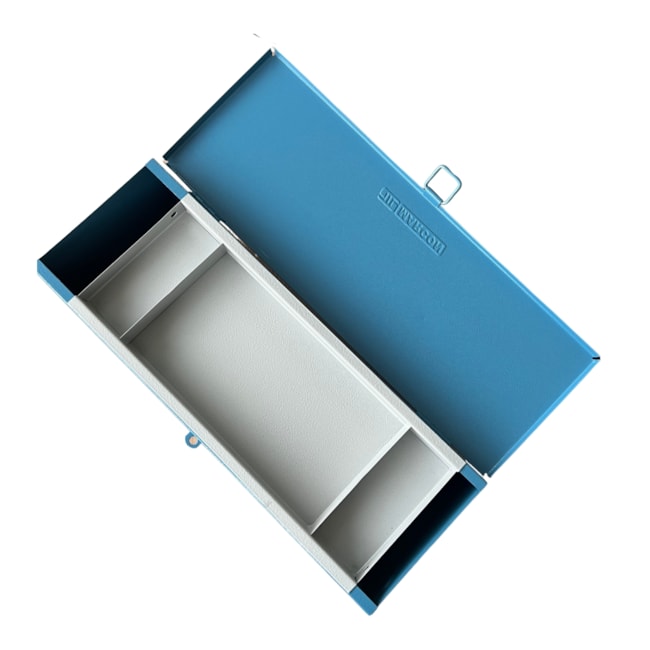 Caixa Baú para Ferramentas com Bandeja 400mm E-40 MARCON-0ea448e6-19ac-43d7-ad73-29cba50db808
