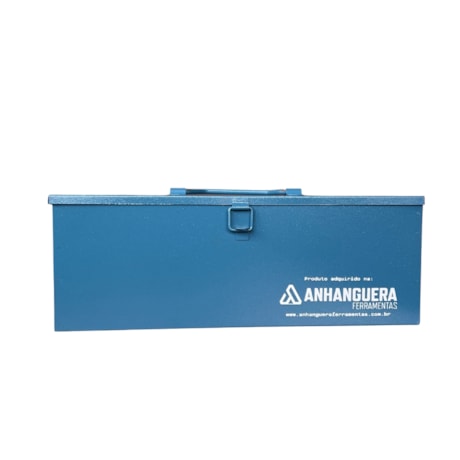 Caixa Baú para Ferramentas com Bandeja 400mm E-40 MARCON-24fb295d-9027-42c5-941c-a2bce7249167