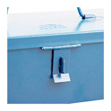 Caixa Baú para Ferramentas com Bandeja Removível 00 FERCAR-52785222-6eb9-44f1-9e44-7aabffdbc1d1