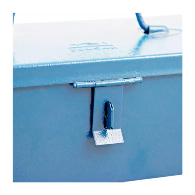 Caixa Baú para Ferramentas com Bandeja Removível 00 FERCAR-8ea68e07-57b2-4d40-8702-2822062bc2ff