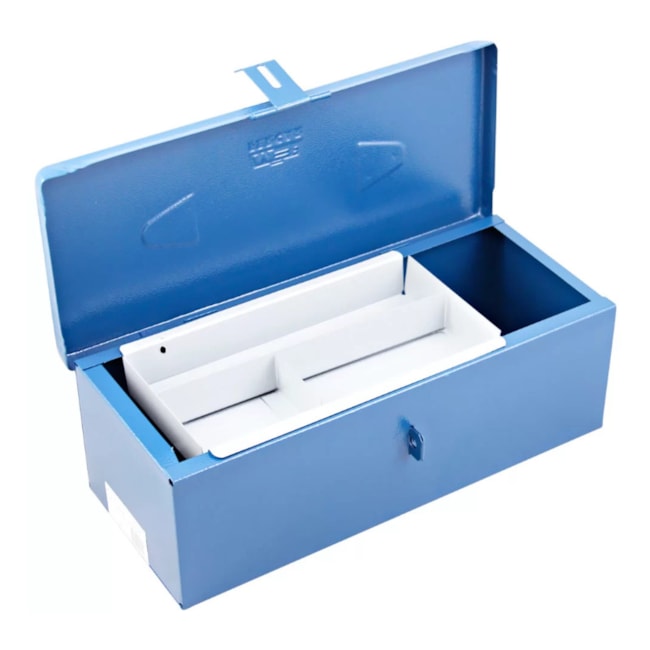 Caixa Baú para Ferramentas com Bandeja Removível 00 FERCAR-e824af89-f4c1-4056-8974-c6819ba43ac8