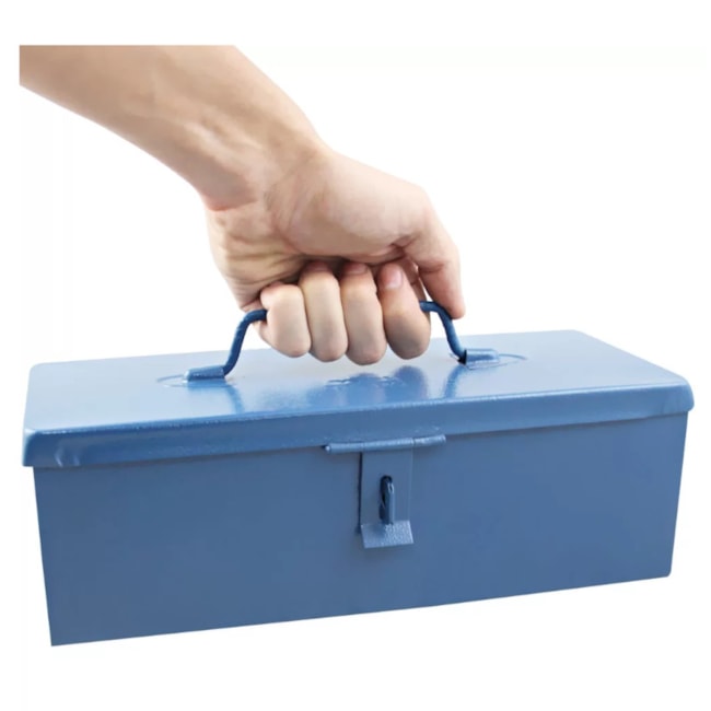 Caixa Baú para Ferramentas com Bandeja Removível 00 FERCAR-2c688edd-b4bc-4c52-8b91-4d26bf760240