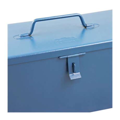 Caixa Baú para Ferramentas com Bandeja Removível 03 FERCAR-2bea9fc8-502d-4175-9e5a-98fa02bca095