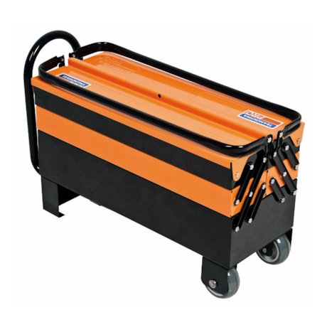 Caixa com Ferramentas Sanfonada 5 Gavetas 35 Peças 44952/635 TRAMONTINA-e4f9a286-8489-4be3-a98c-3f8b4d126446
