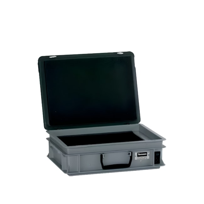 Caixa de Aquecimento para 6 Cartuchos Adesivo TEROSON ET CR FC HEATINGBOX LOCTITE-70a4a7d7-eeb8-4fbe-abeb-3b055ca4ab6c