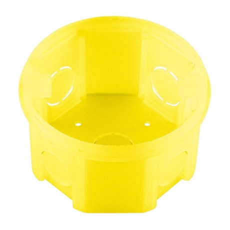 Caixa de Embutir 3x3 57500/003 TRAMONTINA ELETRIK-092de69b-dbcd-446f-af81-ef07d488d63f