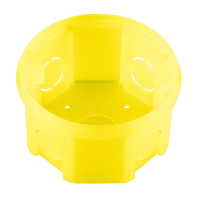 Caixa de Embutir 3x3 57500/003 TRAMONTINA ELETRIK-dfc07d0e-13ba-4347-baae-5fa8cf94ba9f