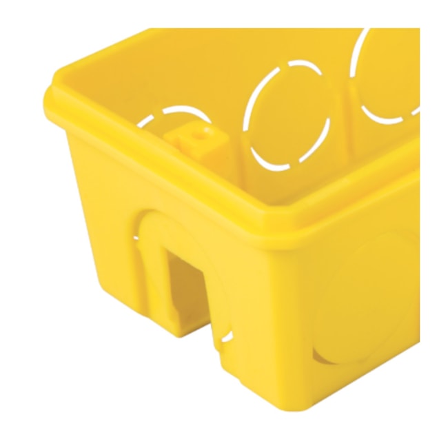 Caixa de Embutir 4x2 57500/041 TRAMONTINA ELETRIK-1bb51a48-7118-4d64-9e83-af056e853d46