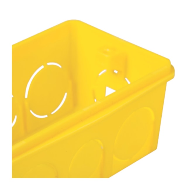 Caixa de Embutir 4x2 57500/041 TRAMONTINA ELETRIK-4f5cde13-3942-463f-af9f-80271b3def44