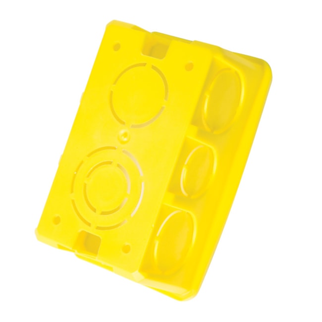 Caixa de Embutir 4x2 57500/041 TRAMONTINA ELETRIK-8d90db56-7d72-4720-bd2e-df0da4796f7e