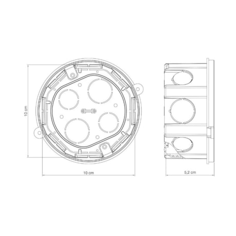 Caixa de Embutir 4x4 57500/004 TRAMONTINA ELETRIK
											-5367c35b-3a09-4423-9af8-65b4bc633006