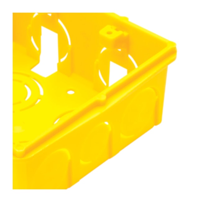 Caixa de Embutir 4x4 57500/042 TRAMONTINA ELETRIK-64d466d0-ff2f-495a-9557-96ee3ed08fed