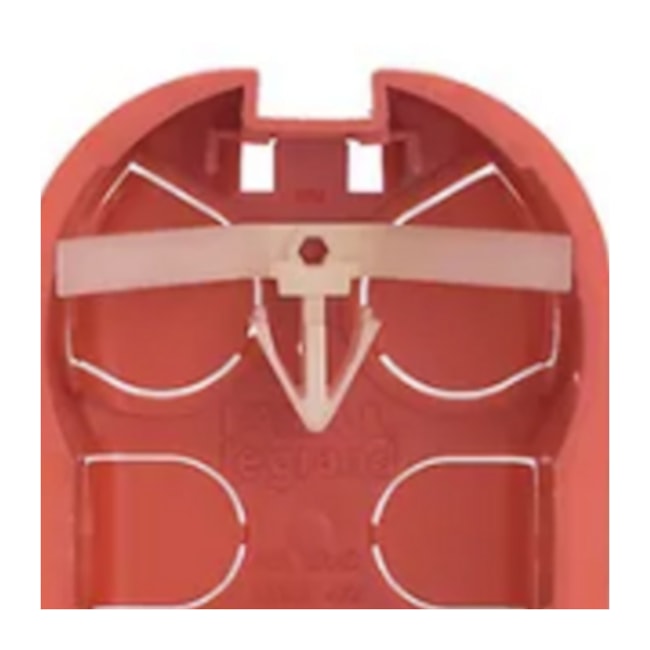 Caixa de Embutir Drywall 4x2 108mm de Comprimento 6890-24 PIAL-c934aae4-aca3-4e8c-969f-9cc610e7450a