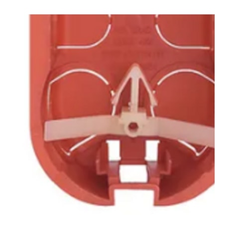 Caixa de Embutir Drywall 4x2 108mm de Comprimento 6890-24 PIAL-2fa107c6-5583-4e40-8c63-e3dc31bd351d