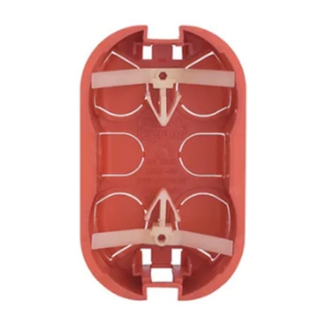 Caixa de Embutir Drywall 4x2 108mm de Comprimento 6890-24 PIAL-f8b72d82-7166-4bb7-8317-528e206f3a7c