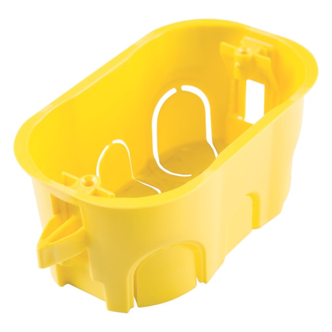 Caixa de Embutir Drywall 4x2 57500/071 TRAMONTINA ELETRIK-b66aff71-718f-4b08-9b3e-1ce3d958c1e1