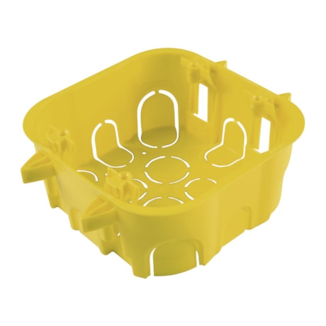 Caixa de Embutir Drywall 4x4 57500/072 TRAMONTINA ELETRIK-56649604-c8db-46b6-ae10-2a23941efe2f