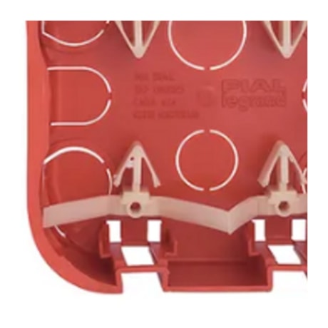 Caixa de Embutir Drywall 4x4 6890-25 PIAL-6e43f596-4784-4834-b5d0-91a75b502165