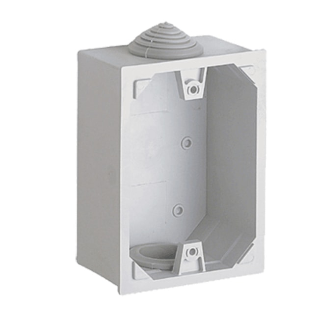 Caixa de Embutir Estanque 4x2 642-21 PIAL-b41b1f3f-f0a1-4e67-808d-53ea2ad2d2f3