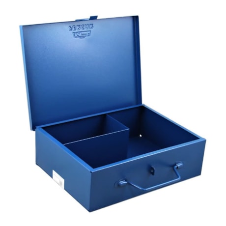 Caixa de Ferramentas para Furadeira 33x25x10 MT-03 FERCAR-8e0c3c16-09ae-4f75-9bb7-dcf849702679
