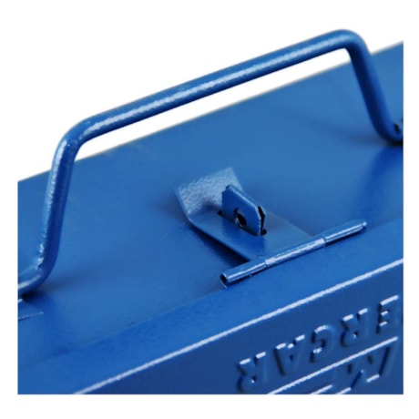 Caixa de Ferramentas para Furadeira 33x25x10 MT-03 FERCAR-0d70c4e3-505c-46b5-b269-d7cd3c5141cd