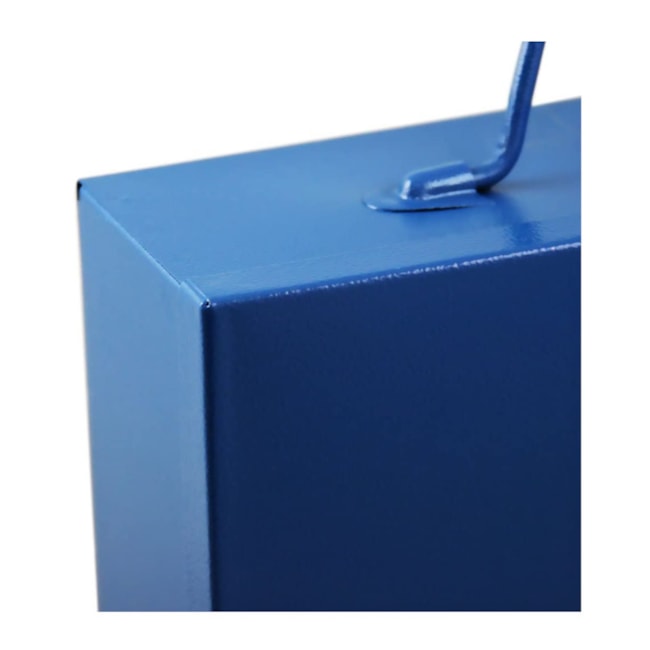 Caixa de Ferramentas para Furadeira 33x25x10 MT-03 FERCAR-588edbd7-1dcf-4845-a8e1-e424dcbbaf8f