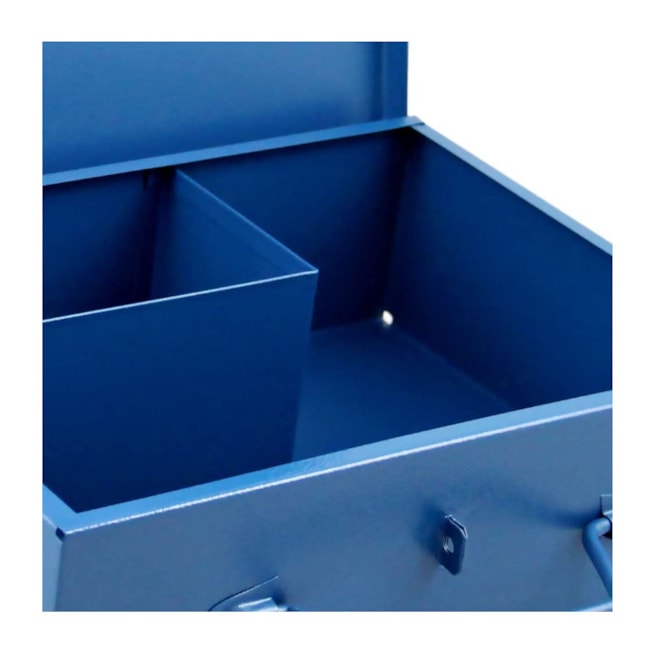 Caixa de Ferramentas para Furadeira 33x25x10 MT-03 FERCAR-2025cb62-7e6e-4338-ba72-e30cf1515aef