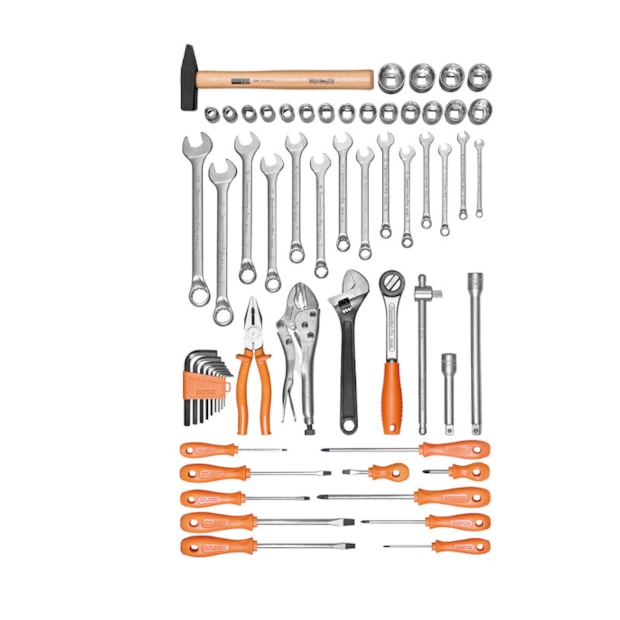 Caixa de Ferramentas Sanfonada 5 Gavetas 60 Peças 44952/660 TRAMONTINA-a722df53-6638-4ed5-8f1c-08814fa64861