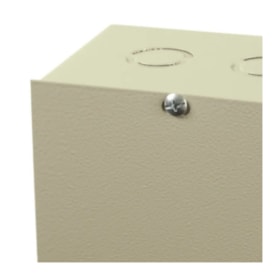 Caixa de Passagem 152x152 901002 CEMAR