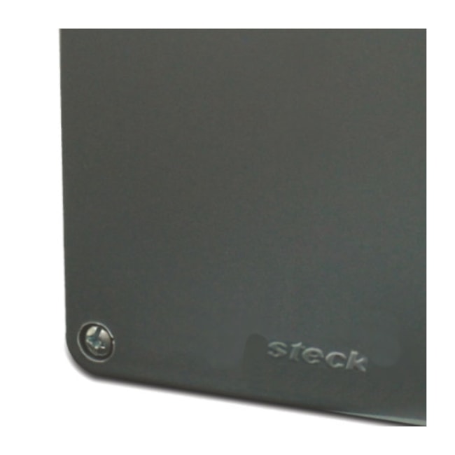 Caixa de Passagem Cega 100x100 S303 ICE STECK-f85d93bf-c2d4-4214-a9e2-2cfd9b85f62f