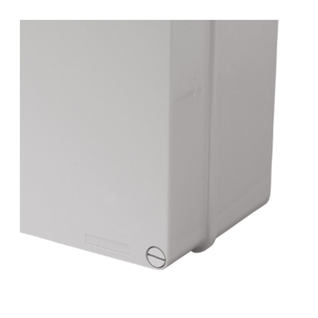 Caixa de Passagem Cega 102x102 SSX111-LIGHT STECK-f48ca7ce-114e-4555-a3b4-5e52a1fa8b4e