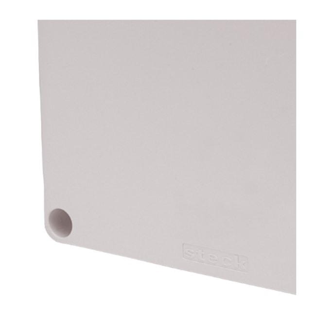 Caixa de Passagem Cega 102x102 SSX111-LIGHT STECK-e94fd78d-240d-4303-afbf-856757691326