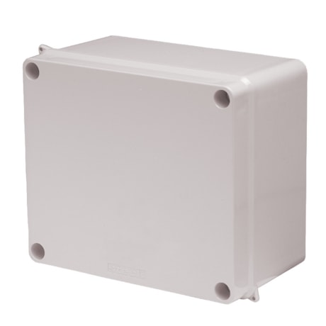 Caixa de Passagem Cega 102x102 SSX111-LIGHT STECK-491e0d6b-82b3-496f-9555-4cb3eb387287