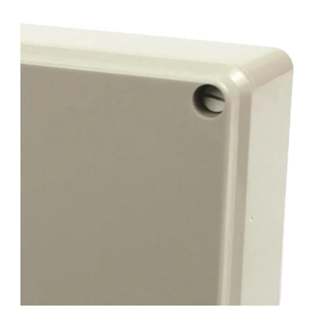 Caixa de Passagem Cega 154x110 SSX161-LIGHT STECK-e077bcbc-3261-4afa-87ca-5b1def6abdf8
