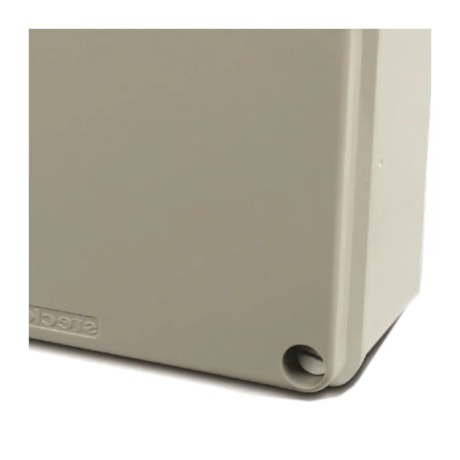 Caixa de Passagem Cega 154x110 SSX161-LIGHT STECK-f3b65a57-8f1e-429e-95d5-91ba376451e8