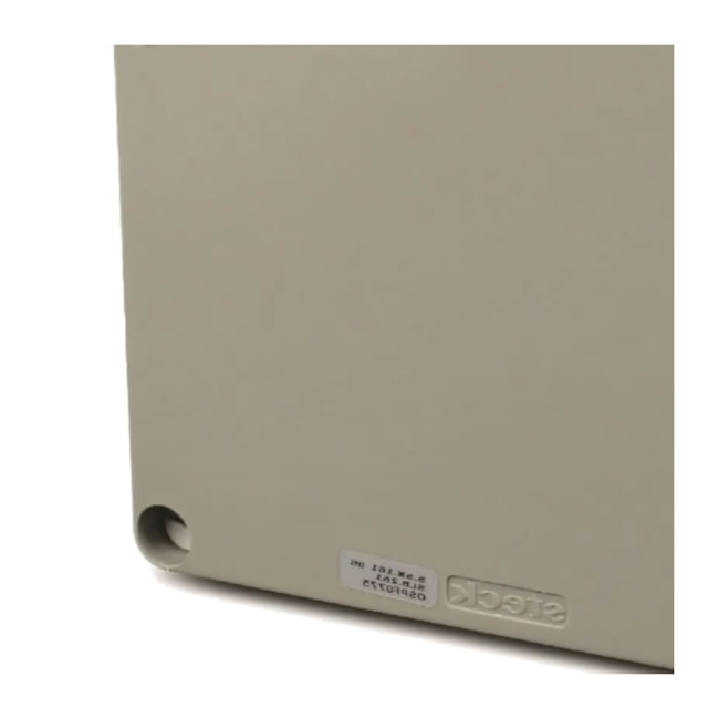 Caixa de Passagem Cega 154x110 SSX161-LIGHT STECK-f013ed90-e10d-4313-ae3b-1c59be2d9580