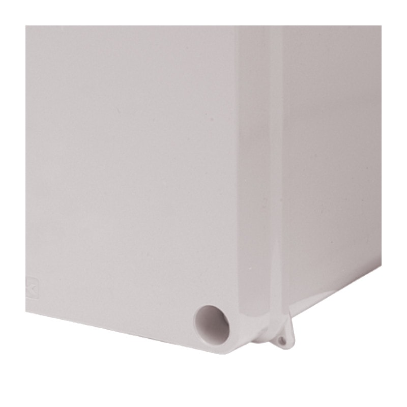 Caixa de Passagem Cega 170x145 SEX171-LIGHT STECK - Anhanguera