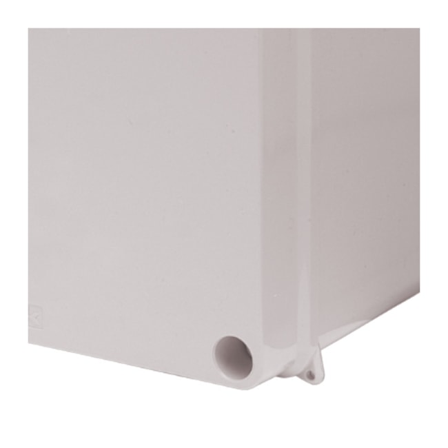 Caixa de Passagem Cega 170x145 SEX171-LIGHT STECK-09f8115e-ef81-4829-865f-932af061e283