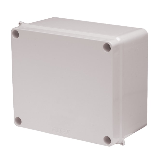 Caixa de Passagem Cega 170x145 SEX171-LIGHT STECK-9bc317ac-a76c-4984-9f71-ba80903eb715