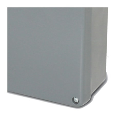 Caixa de Passagem Cega 196x145 S306-ICE STECK-1006af7e-4fbd-42a6-a481-4aff12833e87