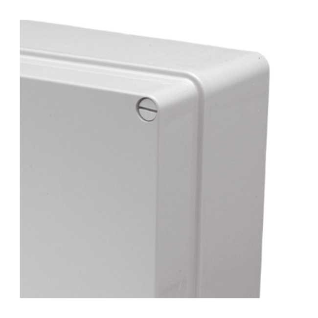 Caixa de Passagem Cega 234x174mm SEX231-LIGHT STECK-6e05975e-0967-40f0-9831-85902a27a727