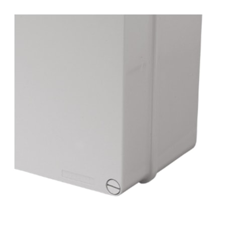 Caixa de Passagem Cega 234x174mm SEX231-LIGHT STECK-f6c0b259-f6cf-43f4-83cb-7c28e80a2059